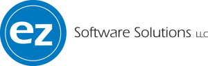 EZ Software Solutions Logo