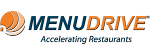 MenuDrive Logo