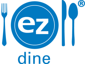 EZ Dine Logo