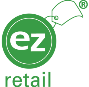 EZ Retail Logo